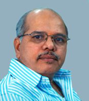 Pundlik Vaze
