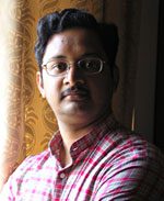 Rahul Deshpande