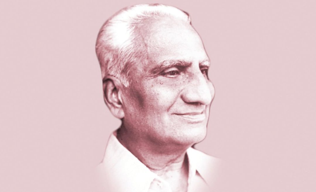 Raja Mangalvedhekar