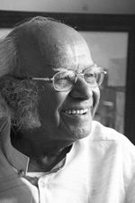 Shivaji Tupe