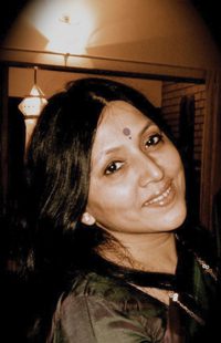 Swati Raje