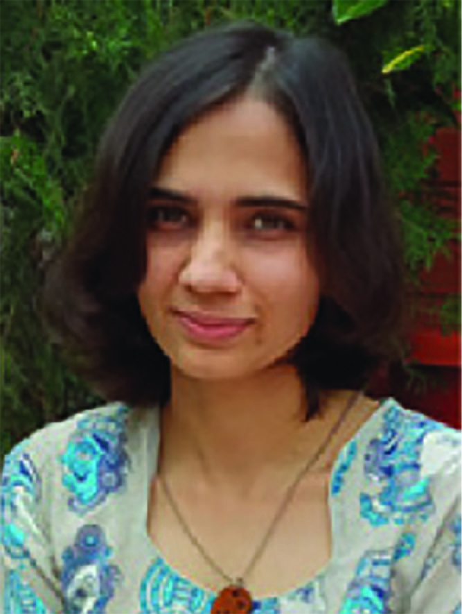 Alankrita Amaya