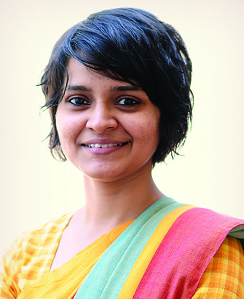 Timira Gupta