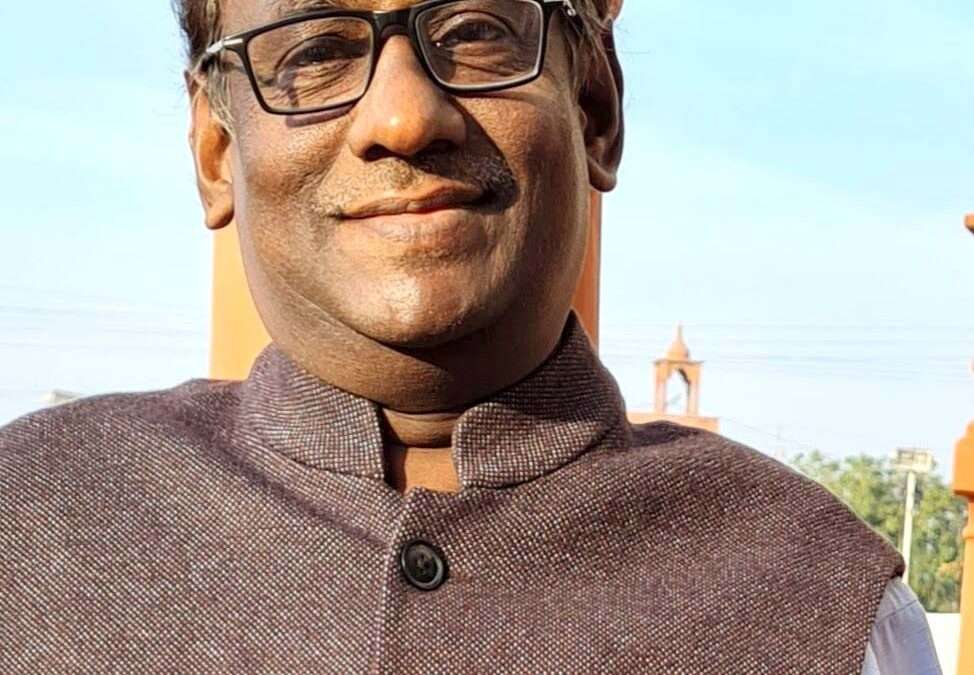 श्रीकांत बोजेवार
