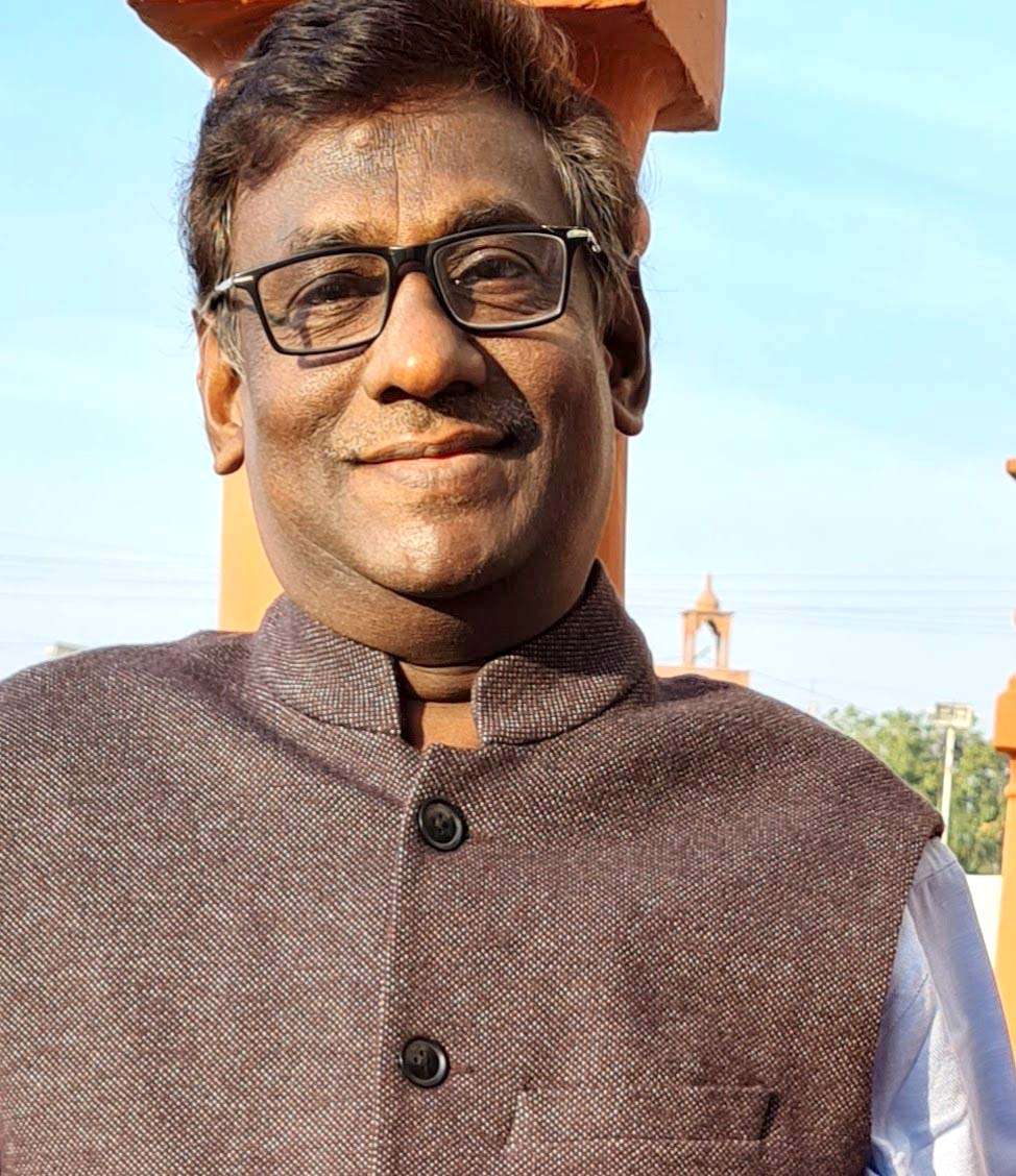 Author_Sanjay_Shelar