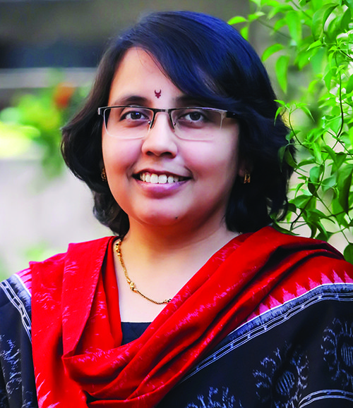 Nandini Nair