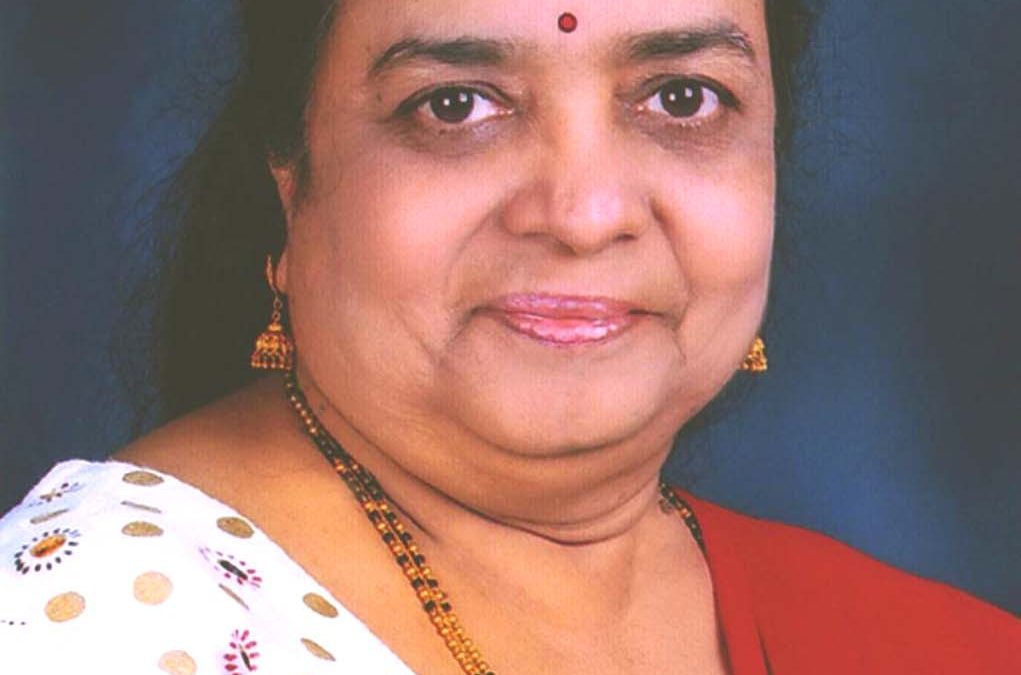जयश्री कुलकर्णी