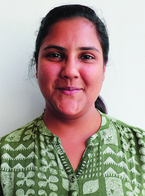 Ranjeet Kaur