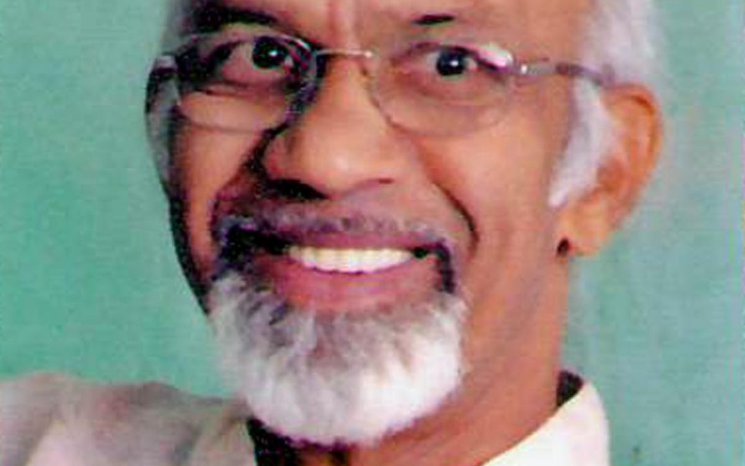 लक्ष्मण लोंढे