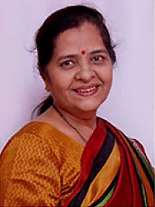 माधुरी तळवलकर