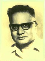 प्रा. डॉ. स. गं. मालशे प्रा. डॉ. स. गं. मालशे