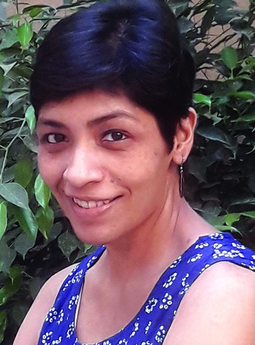 Lavanya Karthik