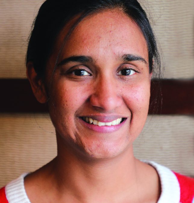 Poorva Agrawal