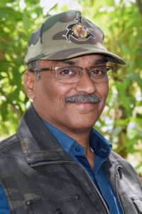 प्रभाकर कुकडोलकर