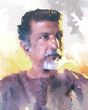 Pratap Mulick