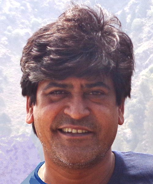 Dilip Tanwar