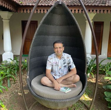 Sameer Diwanji