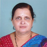 Sandhya Ketkar Sandhya Ketkar