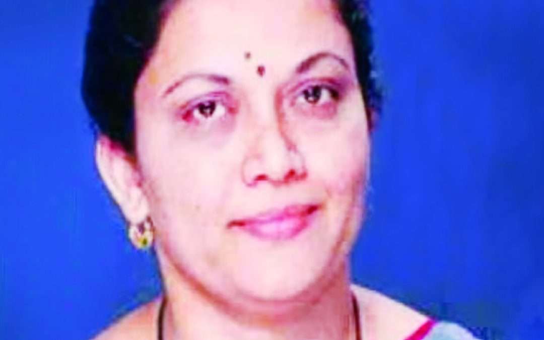 Dr. Sangeeta Barve