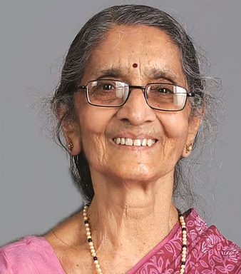 शंकुतला फडणीस