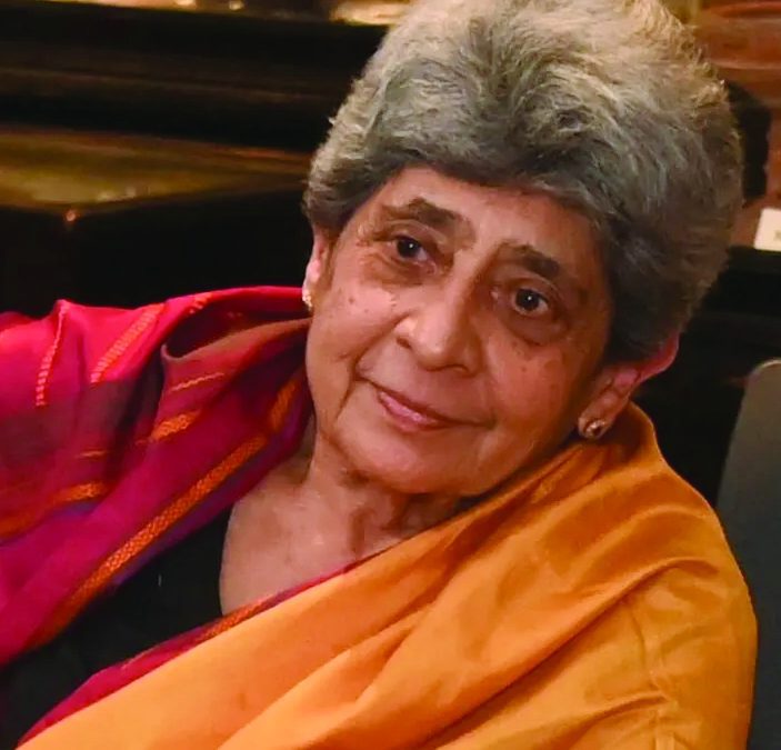 सुनीती नामजोशी