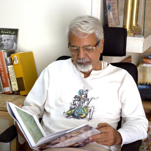 विजय पाडळकर विजय पाडळकर