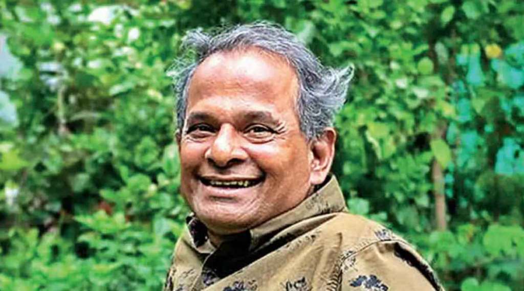 Kiran Purandare