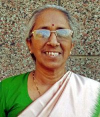 नीलिमा गुंडी नीलिमा गुंडी