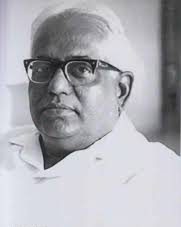 पु. शि. रेगे पु. शि. रेगे