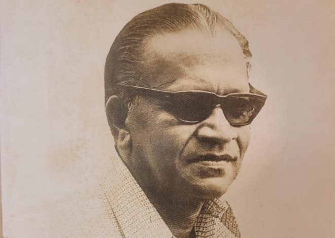 जी. ए. कुलकर्णी