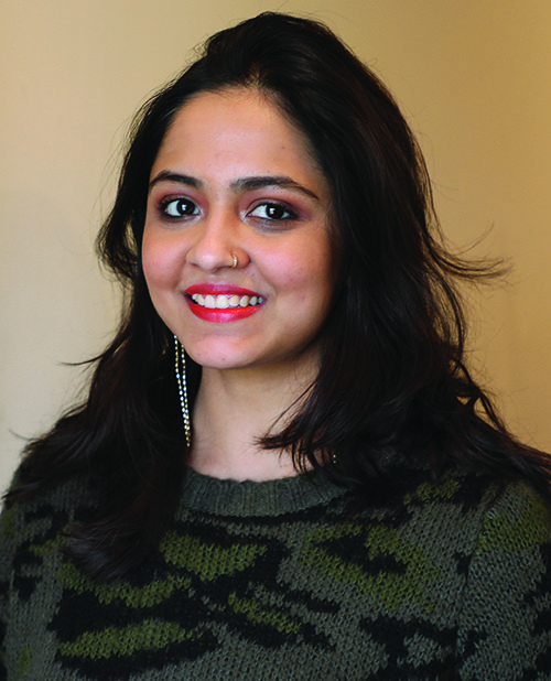 Kanupriya Kulshresth