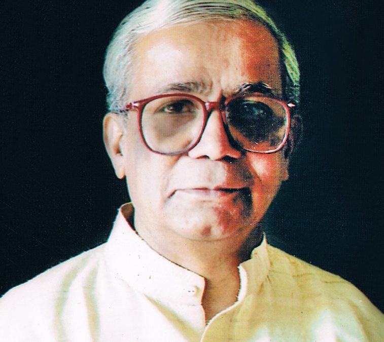 श्रीनिवास विनायक कुलकर्णी
