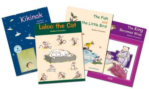 Madhuri-Purandare-Story-Books-Set-of-4