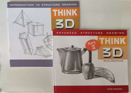 Think 3D Set