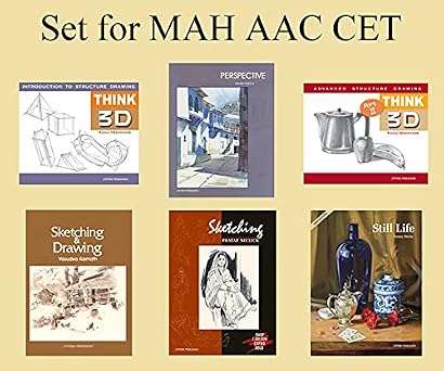 Set for Applied Art CET